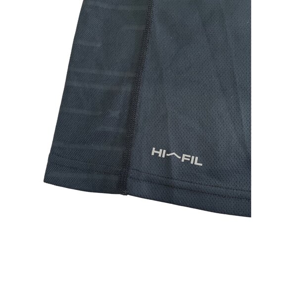 2XU Women's XVENT Sleeveless Tank Black T-Back Reflective Size XS $40 - Picture 6 of 10